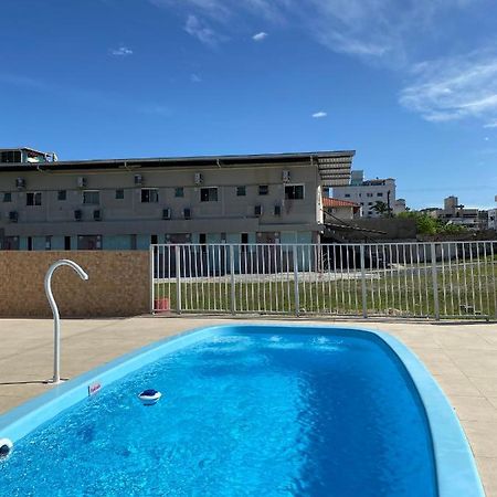 Loft E Suites Temporada Balneário Camboriú エクステリア 写真