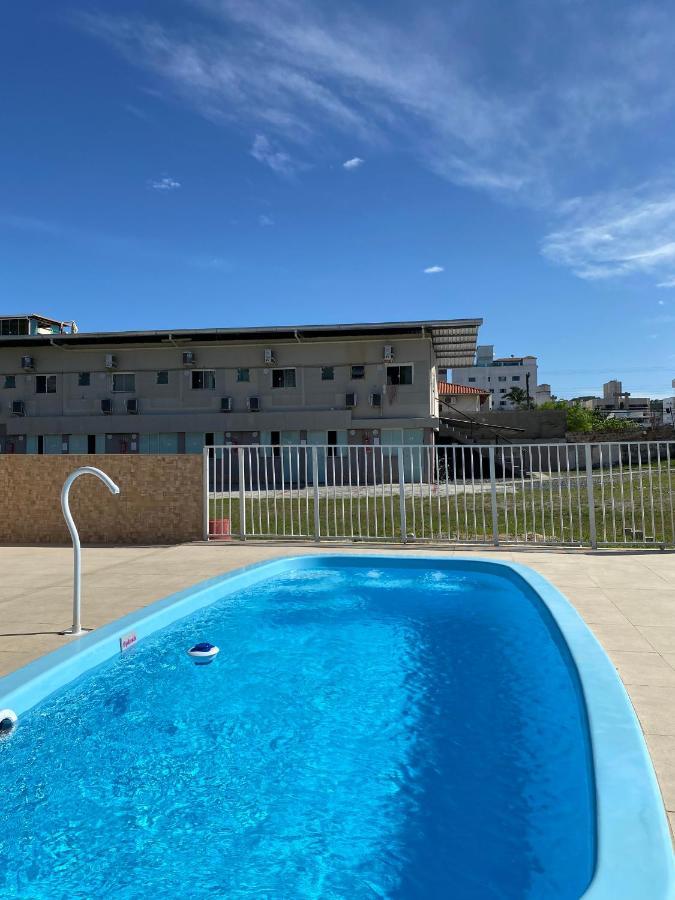 Loft E Suites Temporada Balneário Camboriú エクステリア 写真