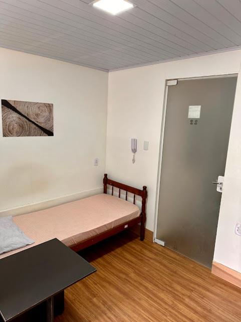 Loft E Suites Temporada Balneário Camboriú エクステリア 写真
