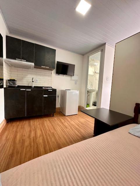 Loft E Suites Temporada Balneário Camboriú エクステリア 写真