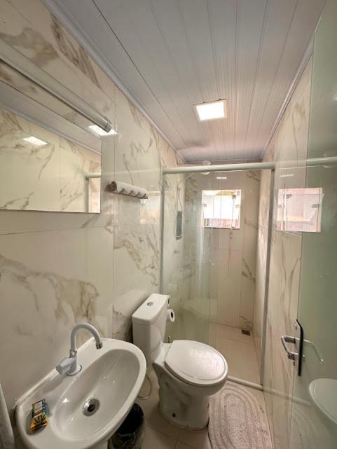 Loft E Suites Temporada Balneário Camboriú エクステリア 写真