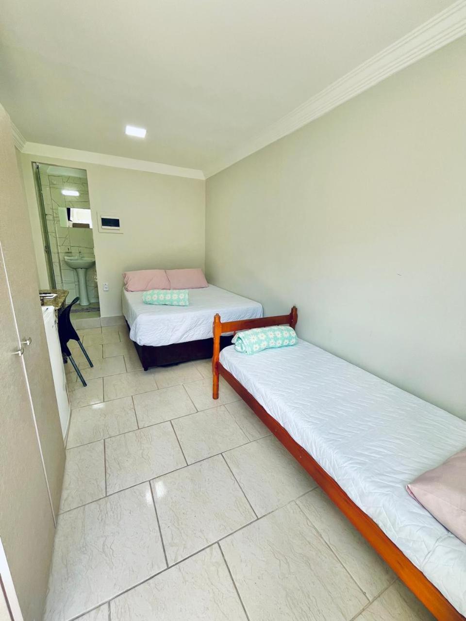 Loft E Suites Temporada Balneário Camboriú エクステリア 写真