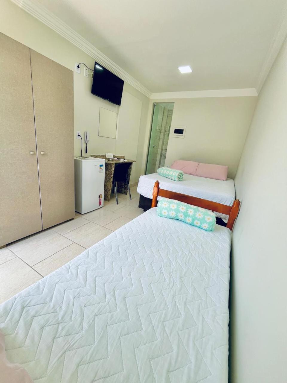 Loft E Suites Temporada Balneário Camboriú エクステリア 写真