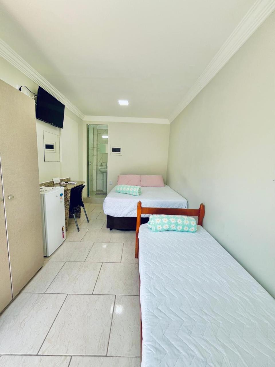 Loft E Suites Temporada Balneário Camboriú エクステリア 写真