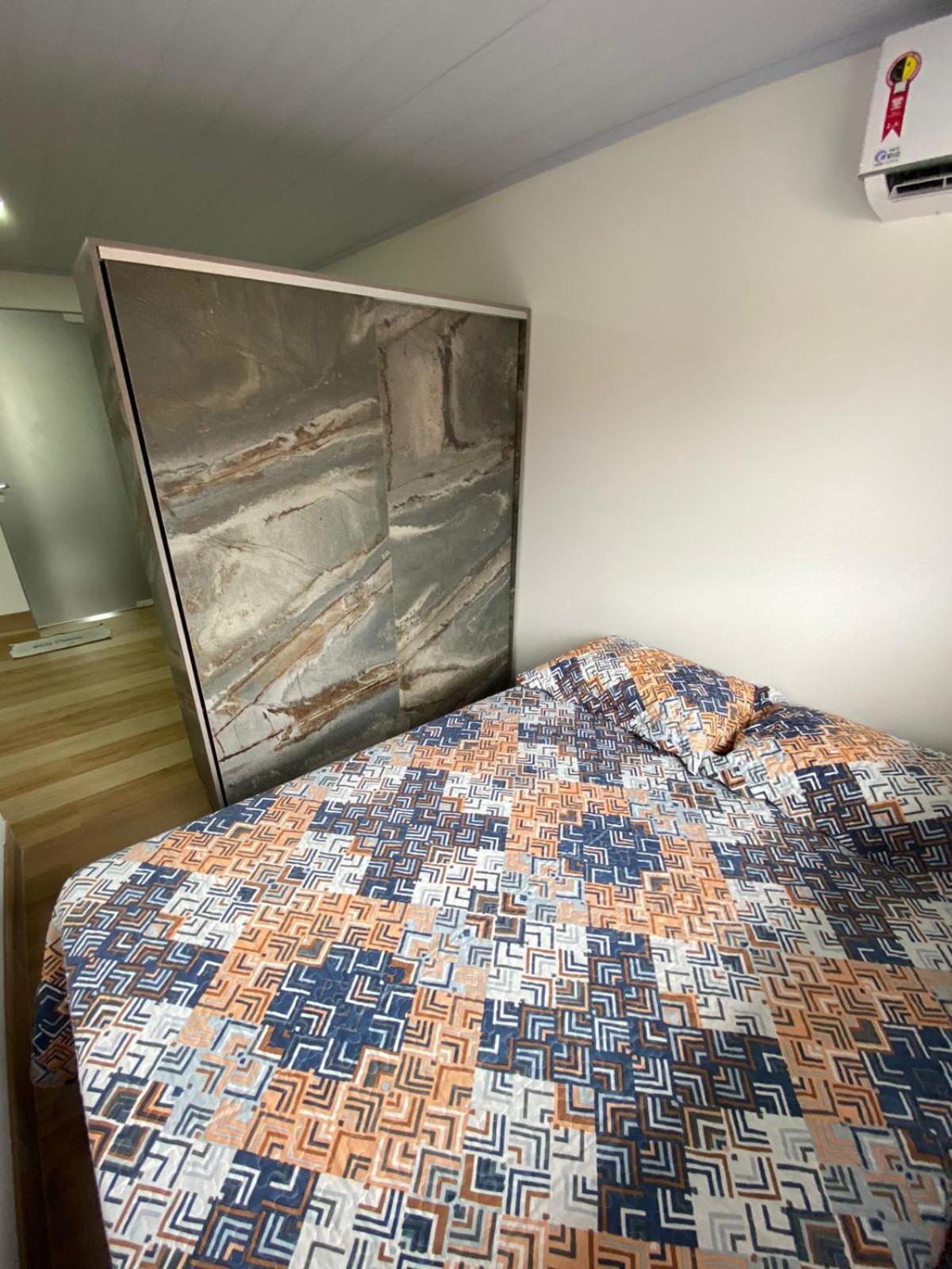 Loft E Suites Temporada Balneário Camboriú エクステリア 写真