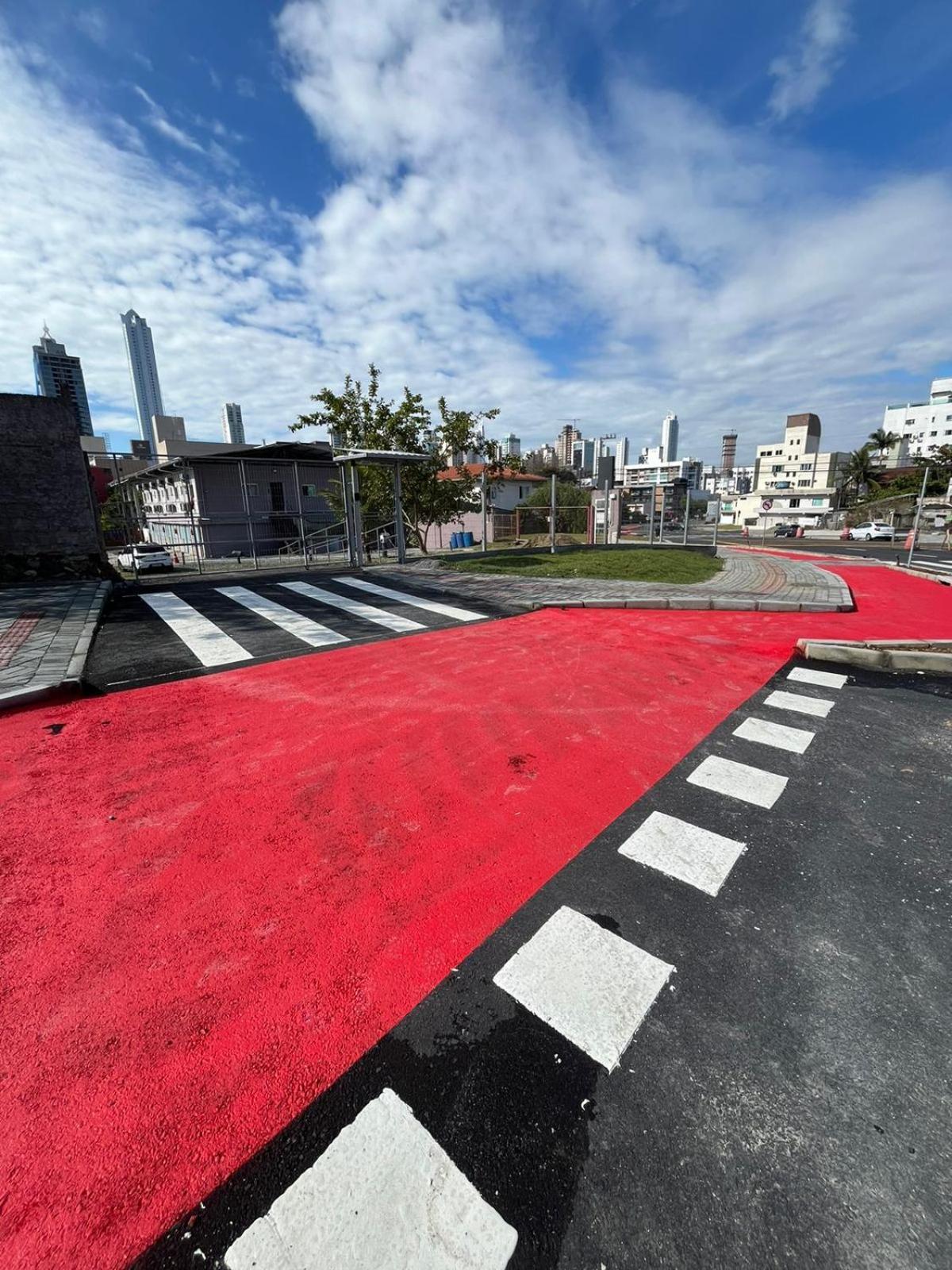 Loft E Suites Temporada Balneário Camboriú エクステリア 写真
