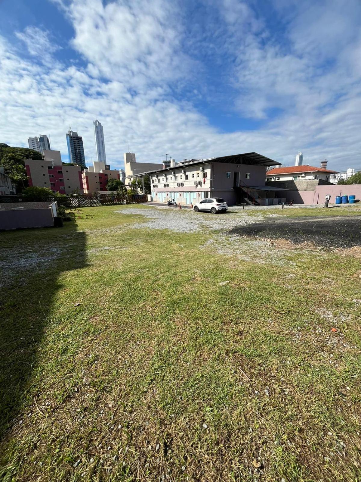 Loft E Suites Temporada Balneário Camboriú エクステリア 写真